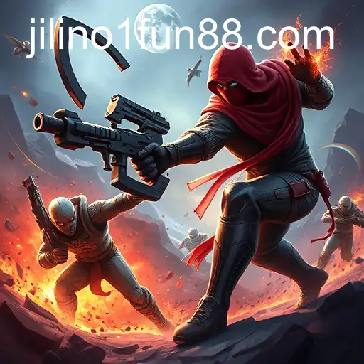 Exploring the Thrills of 'Action' Games: The Impact of 'jilino1'