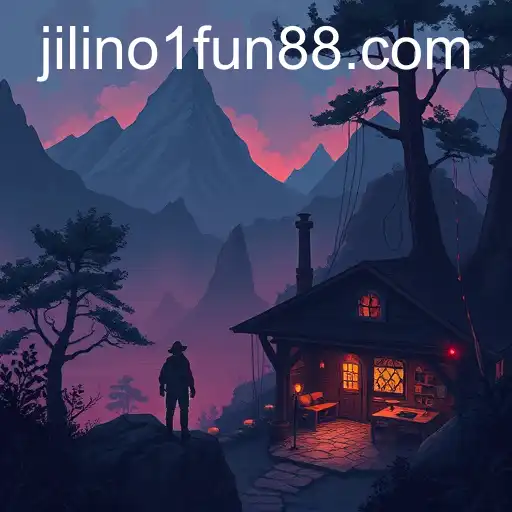 Exploring the World of Adventure Games: A Journey Beyond the Ordinary