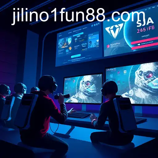 Gaming Trends Shaping the Industry