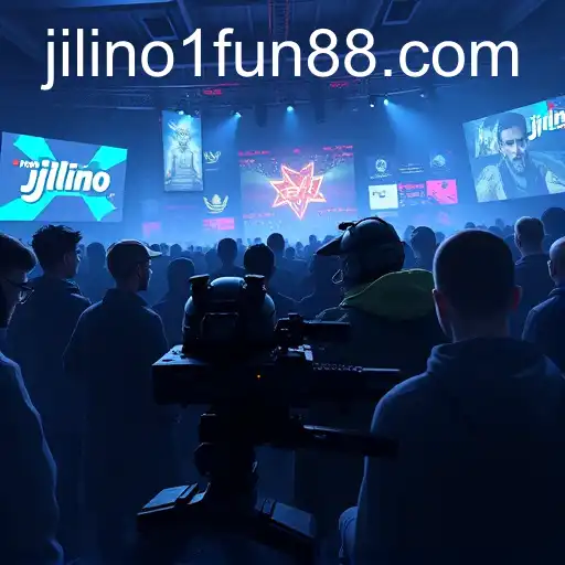Exploring the Dynamics of Multiplayer Gaming: The Rise of 'jilino1'