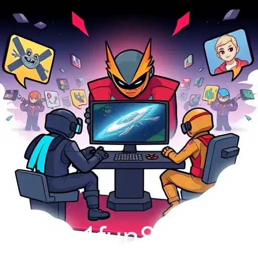 The Rise of Gaming Communities in 2025