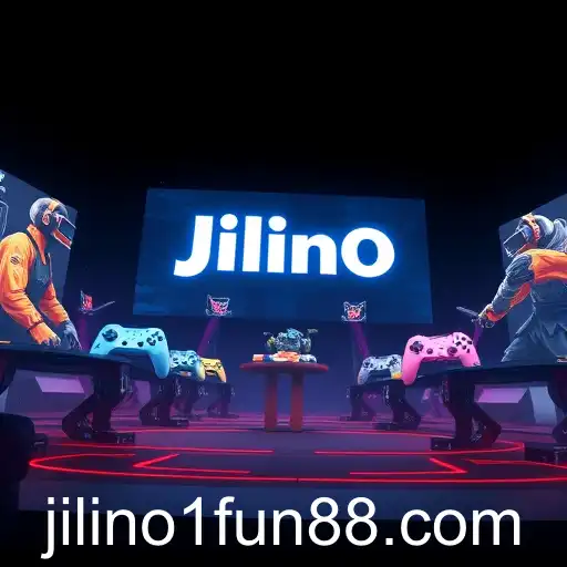 Jilino1: Revolutionizing the Online Gaming Experience