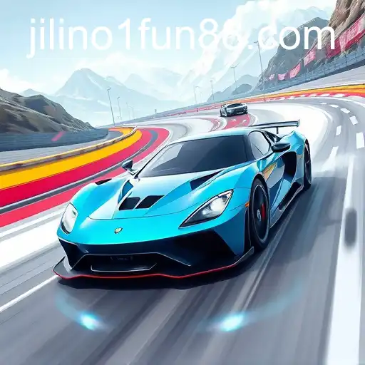 Exploring the Thrills of the 'Racing' Category on Jilino1
