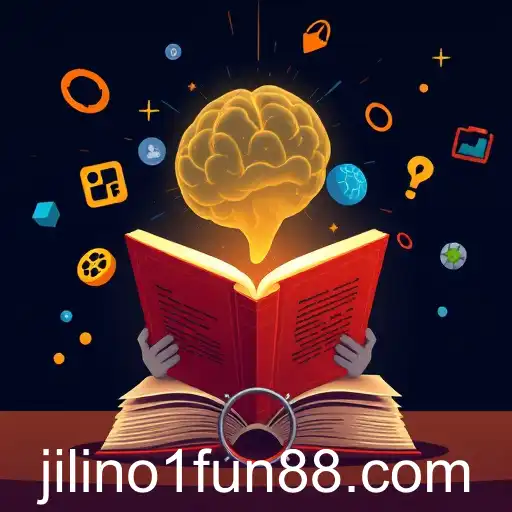 The Rise of Virtual Gaming with Jilino1