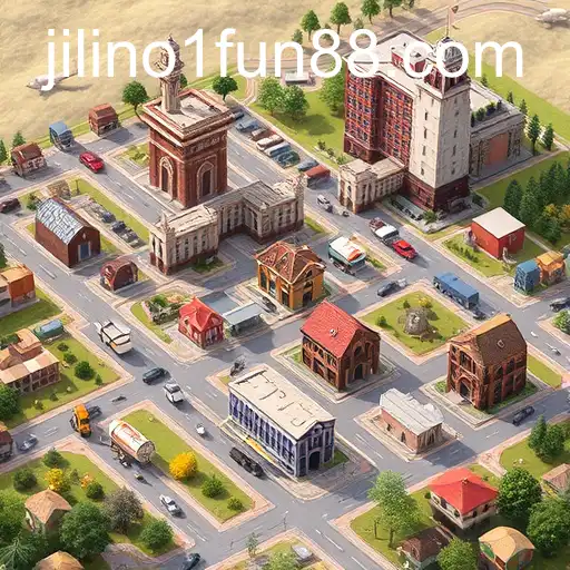 Exploring the World of Simulation Games: A Deep Dive into the 'jilino1' Category