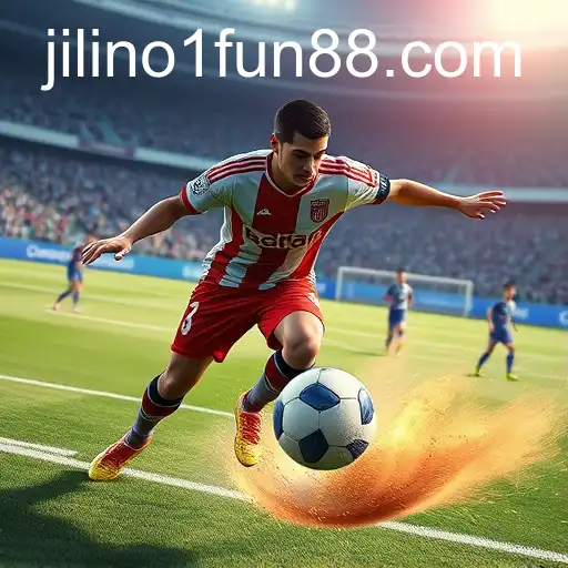 Exploring the Dynamic World of 'Sports Games': The Impact of 'jilino1'