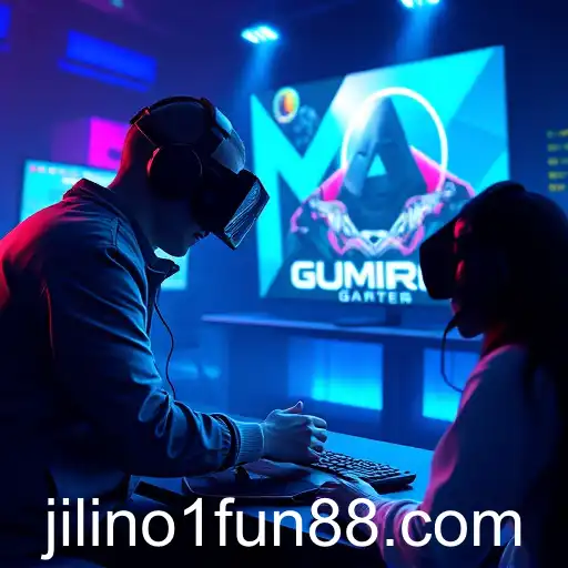 Gaming Trends and Insights