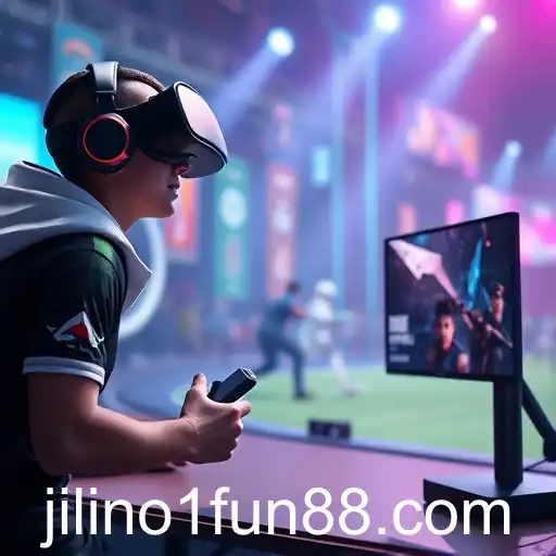 Transformative Year for the Gaming World