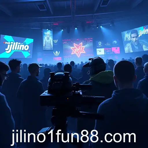Exploring the Dynamics of Multiplayer Gaming: The Rise of 'jilino1'