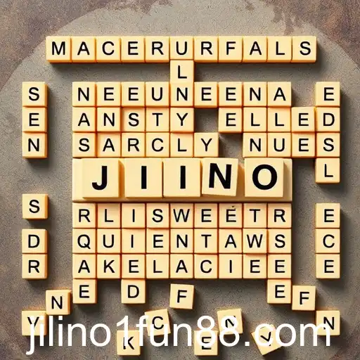 The Rise of 'jilino1': Trends in Online Gaming for 2025