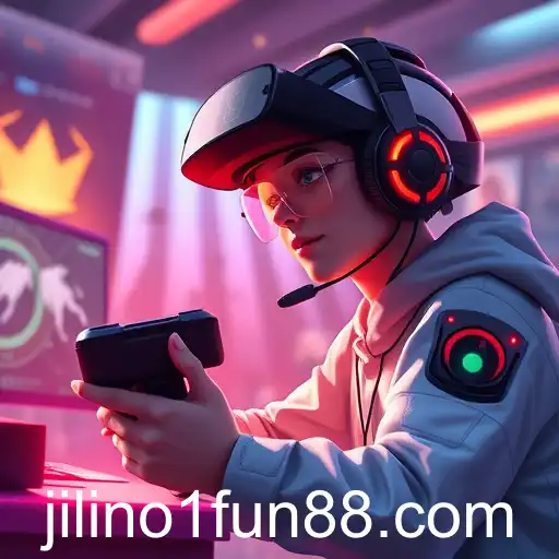 Transforming Online Gaming